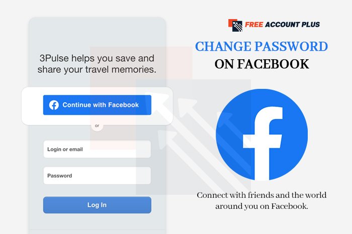 Free Facebook Accounts & Password